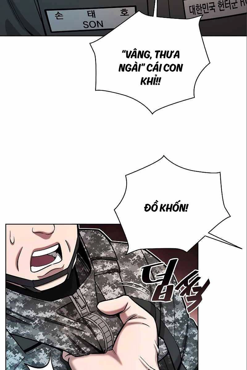 Ma Pháp Sư Hắc Ám Trở Về Để Nhập Ngũ Chapter 45 - 4