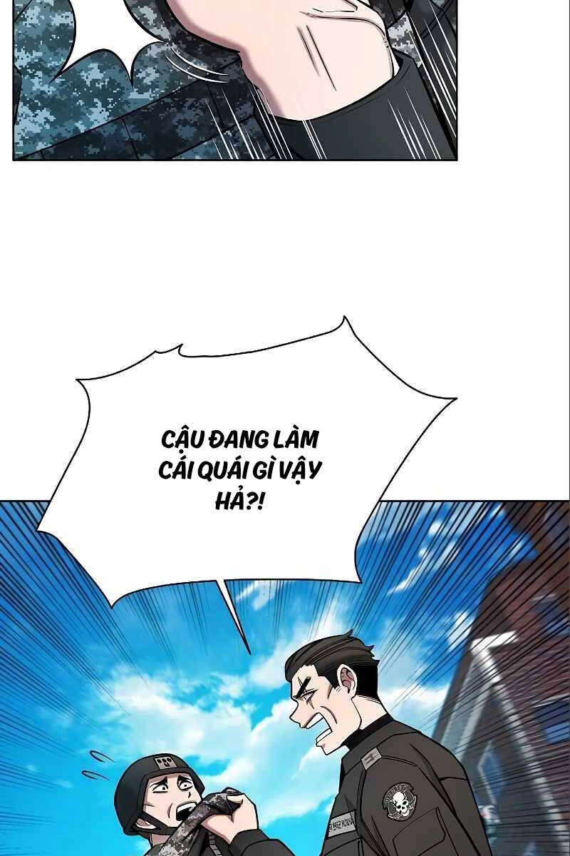 Ma Pháp Sư Hắc Ám Trở Về Để Nhập Ngũ Chapter 45 - 5