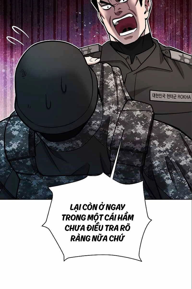 Ma Pháp Sư Hắc Ám Trở Về Để Nhập Ngũ Chapter 45 - 8