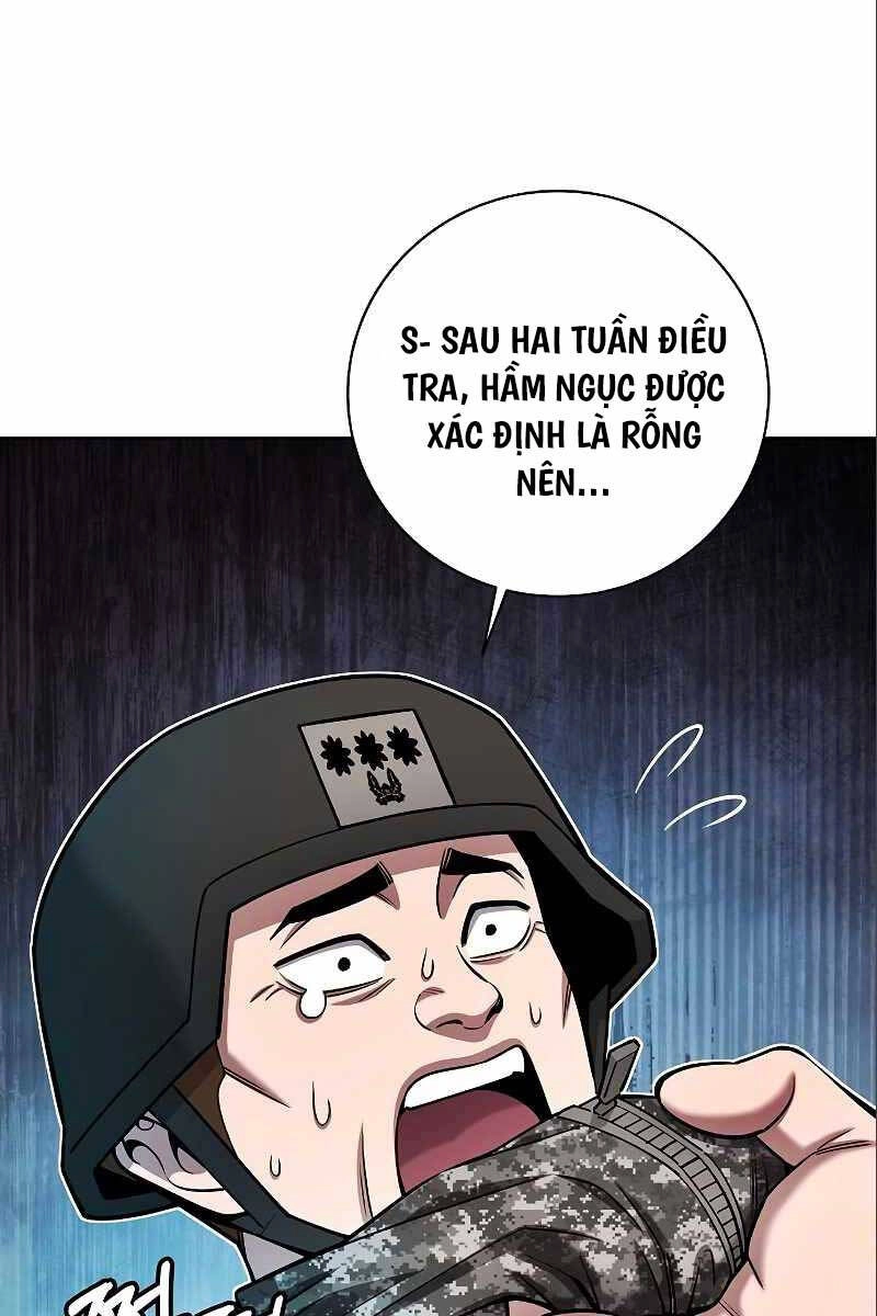 Ma Pháp Sư Hắc Ám Trở Về Để Nhập Ngũ Chapter 45 - 9