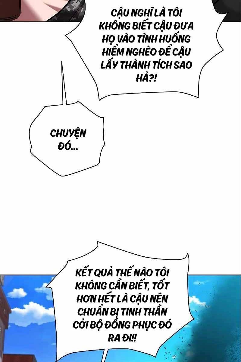 Ma Pháp Sư Hắc Ám Trở Về Để Nhập Ngũ Chapter 45 - 13