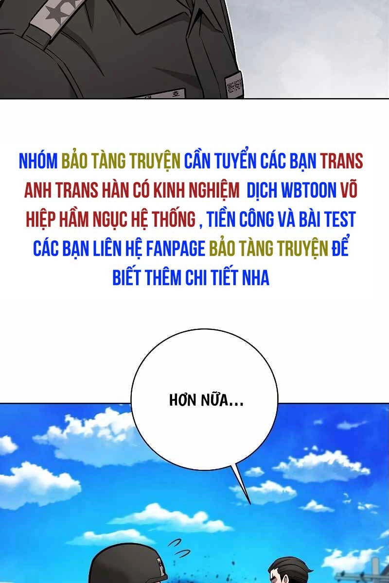 Ma Pháp Sư Hắc Ám Trở Về Để Nhập Ngũ Chapter 45 - 16