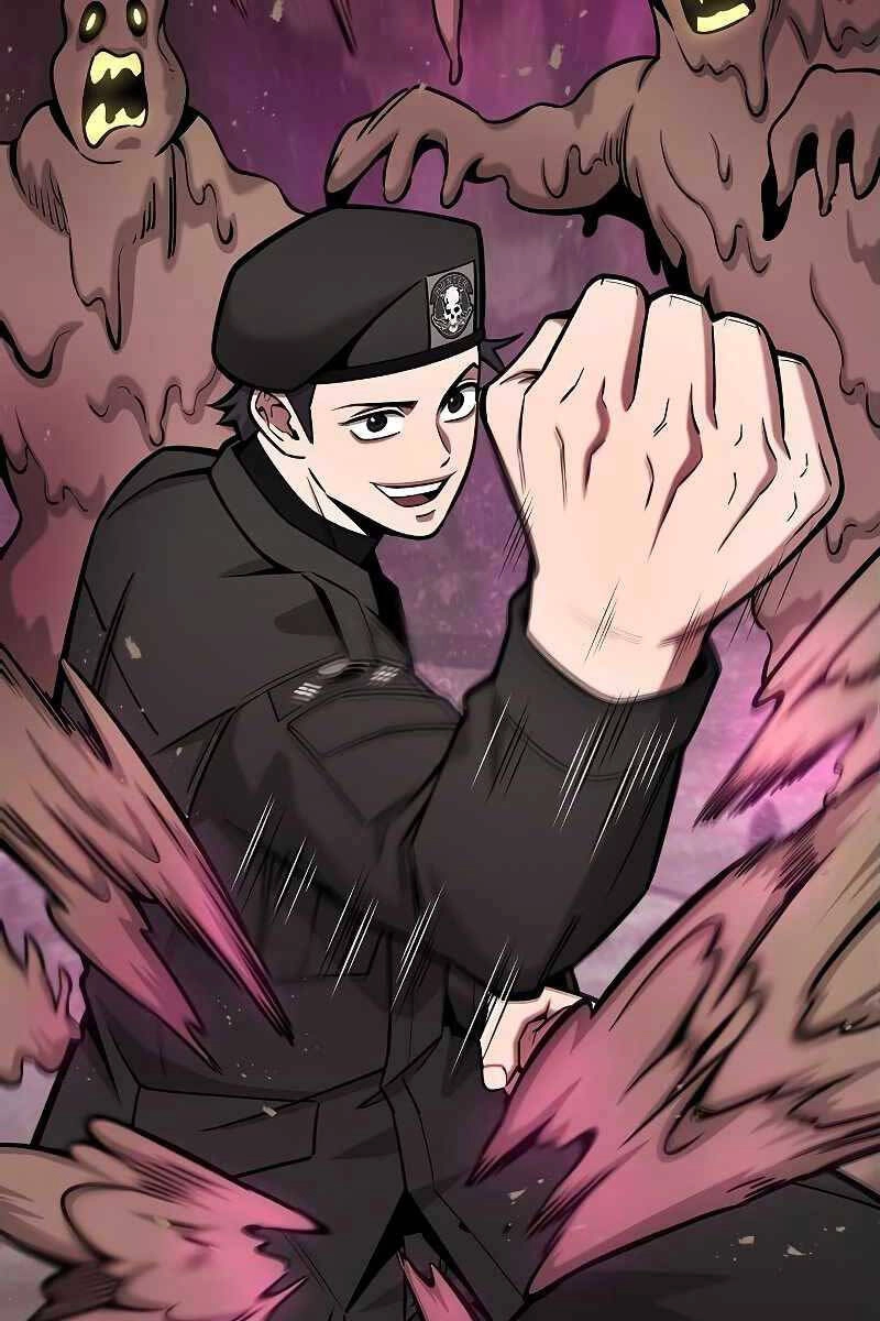 Ma Pháp Sư Hắc Ám Trở Về Để Nhập Ngũ Chapter 45 - 20