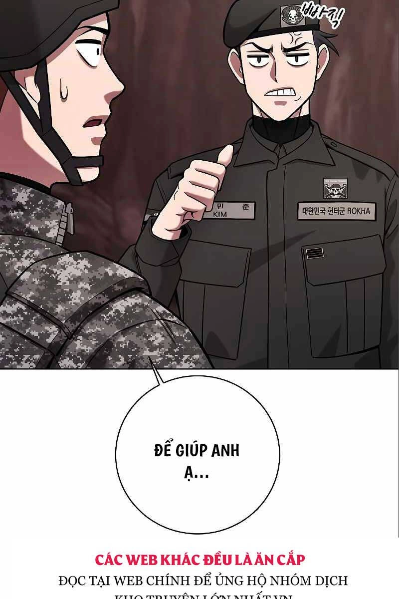 Ma Pháp Sư Hắc Ám Trở Về Để Nhập Ngũ Chapter 45 - 28