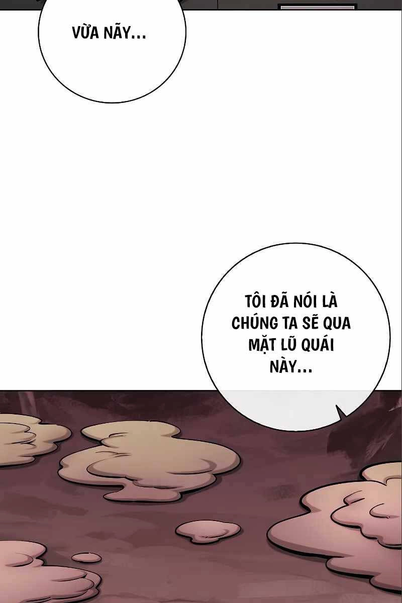 Ma Pháp Sư Hắc Ám Trở Về Để Nhập Ngũ Chapter 45 - 30