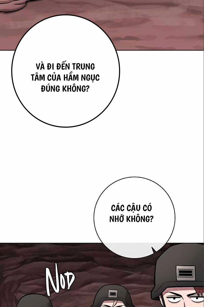 Ma Pháp Sư Hắc Ám Trở Về Để Nhập Ngũ Chapter 45 - 31