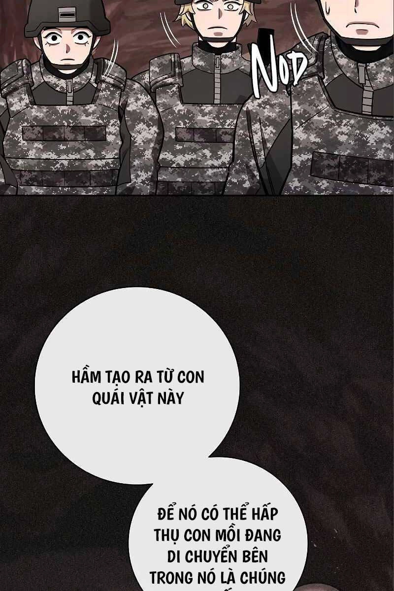 Ma Pháp Sư Hắc Ám Trở Về Để Nhập Ngũ Chapter 45 - 32