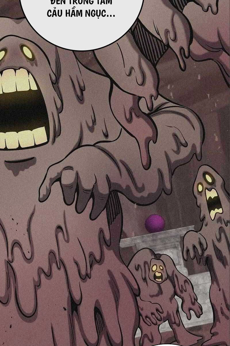 Ma Pháp Sư Hắc Ám Trở Về Để Nhập Ngũ Chapter 45 - 34