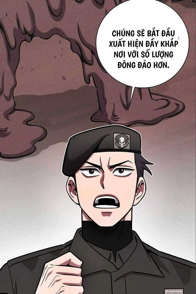 Ma Pháp Sư Hắc Ám Trở Về Để Nhập Ngũ Chapter 45 - 35