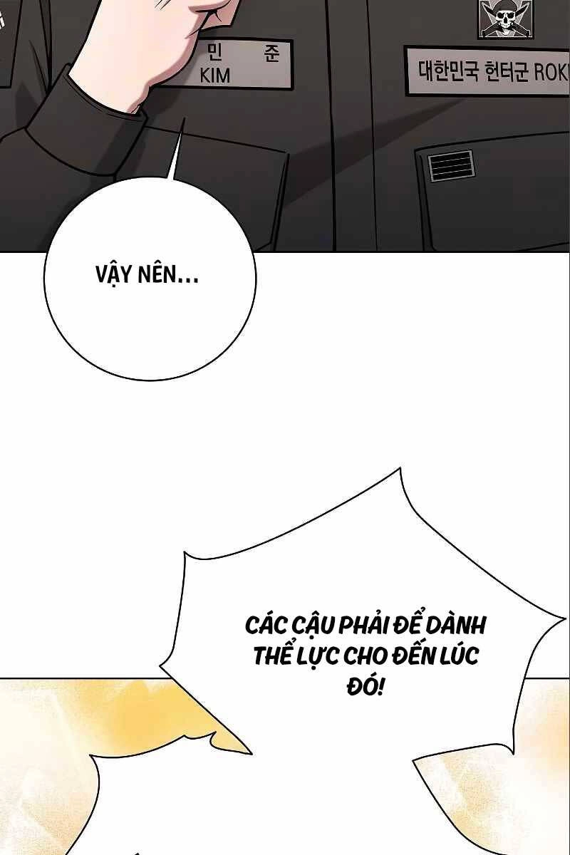 Ma Pháp Sư Hắc Ám Trở Về Để Nhập Ngũ Chapter 45 - 36