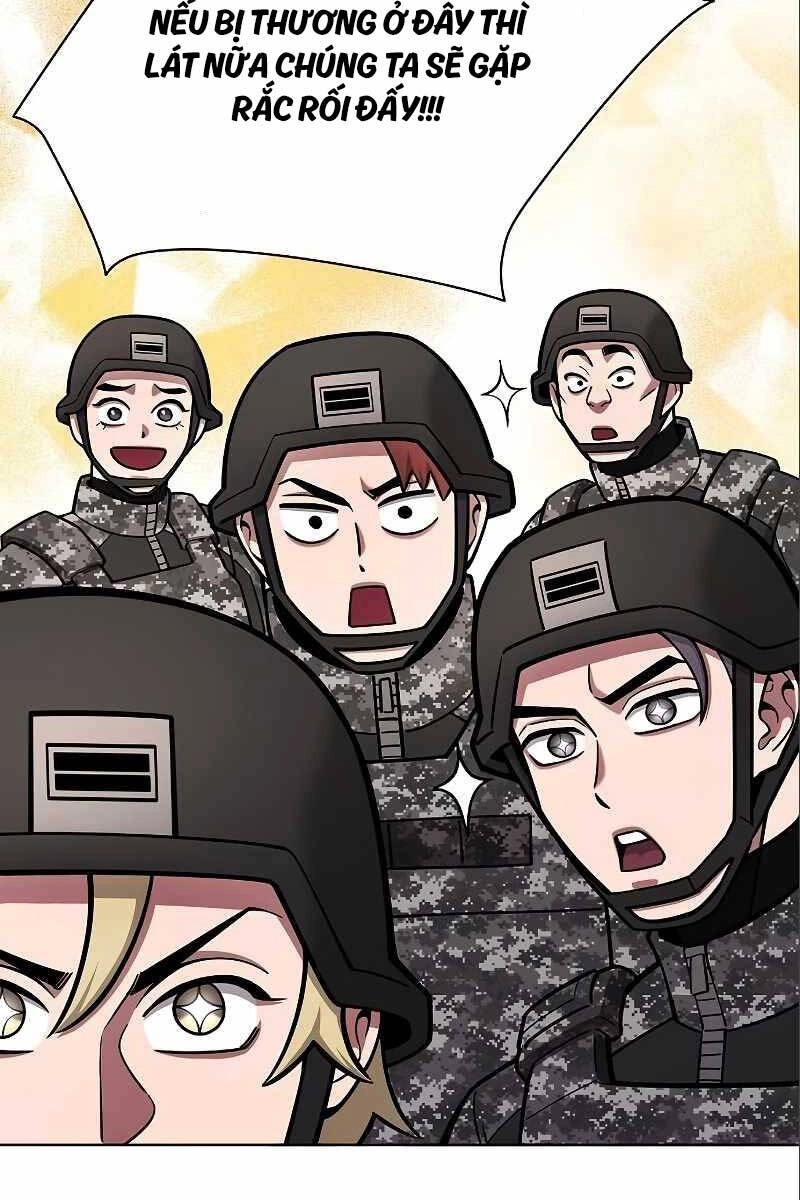 Ma Pháp Sư Hắc Ám Trở Về Để Nhập Ngũ Chapter 45 - 37