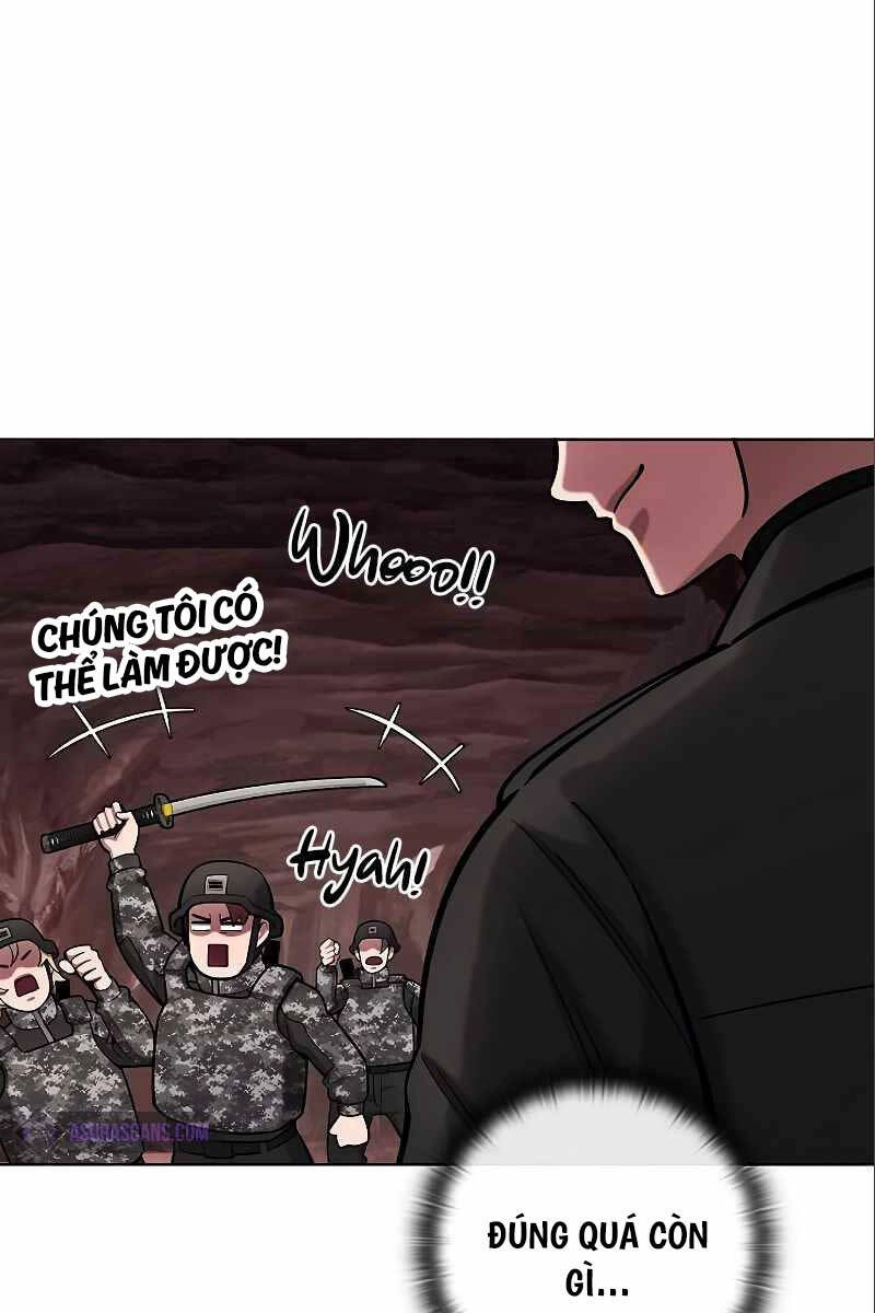 Ma Pháp Sư Hắc Ám Trở Về Để Nhập Ngũ Chapter 45 - 38