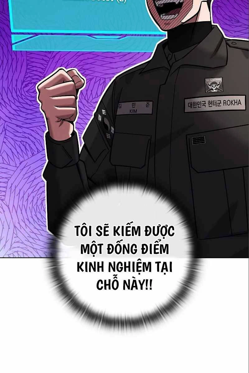 Ma Pháp Sư Hắc Ám Trở Về Để Nhập Ngũ Chapter 45 - 41