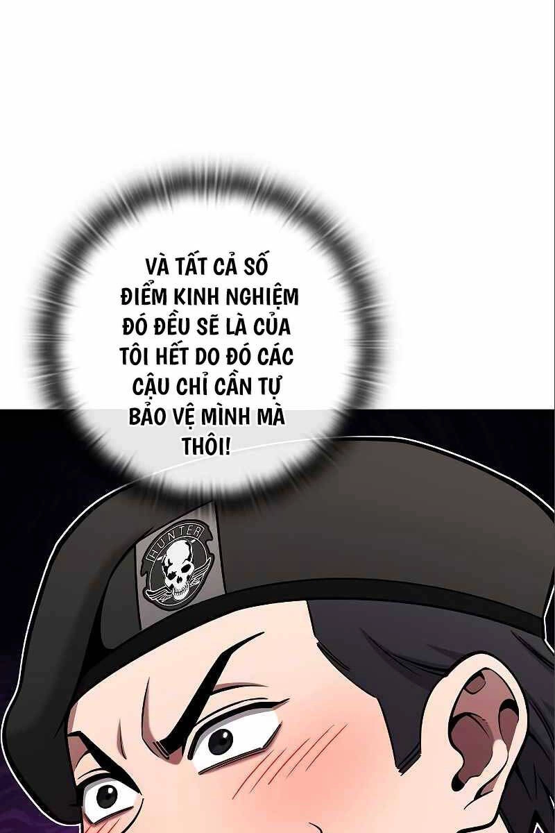 Ma Pháp Sư Hắc Ám Trở Về Để Nhập Ngũ Chapter 45 - 42