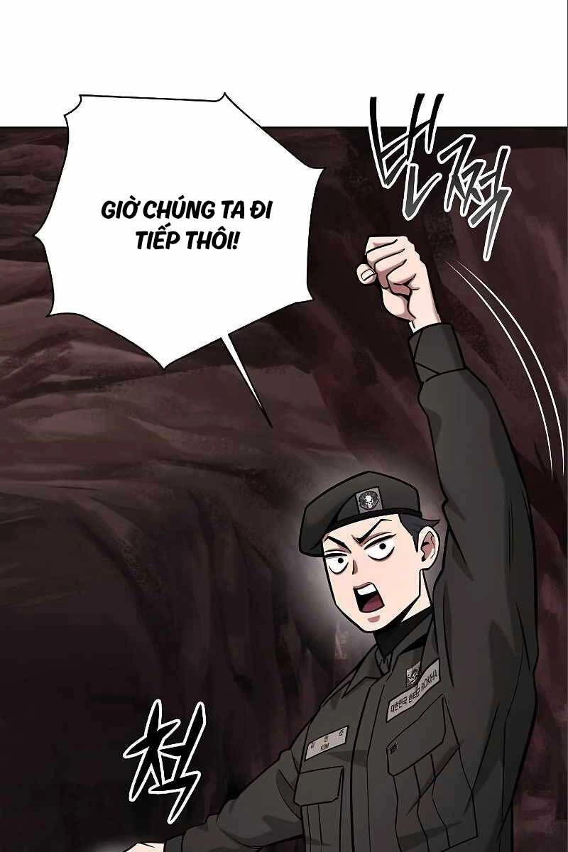 Ma Pháp Sư Hắc Ám Trở Về Để Nhập Ngũ Chapter 45 - 44