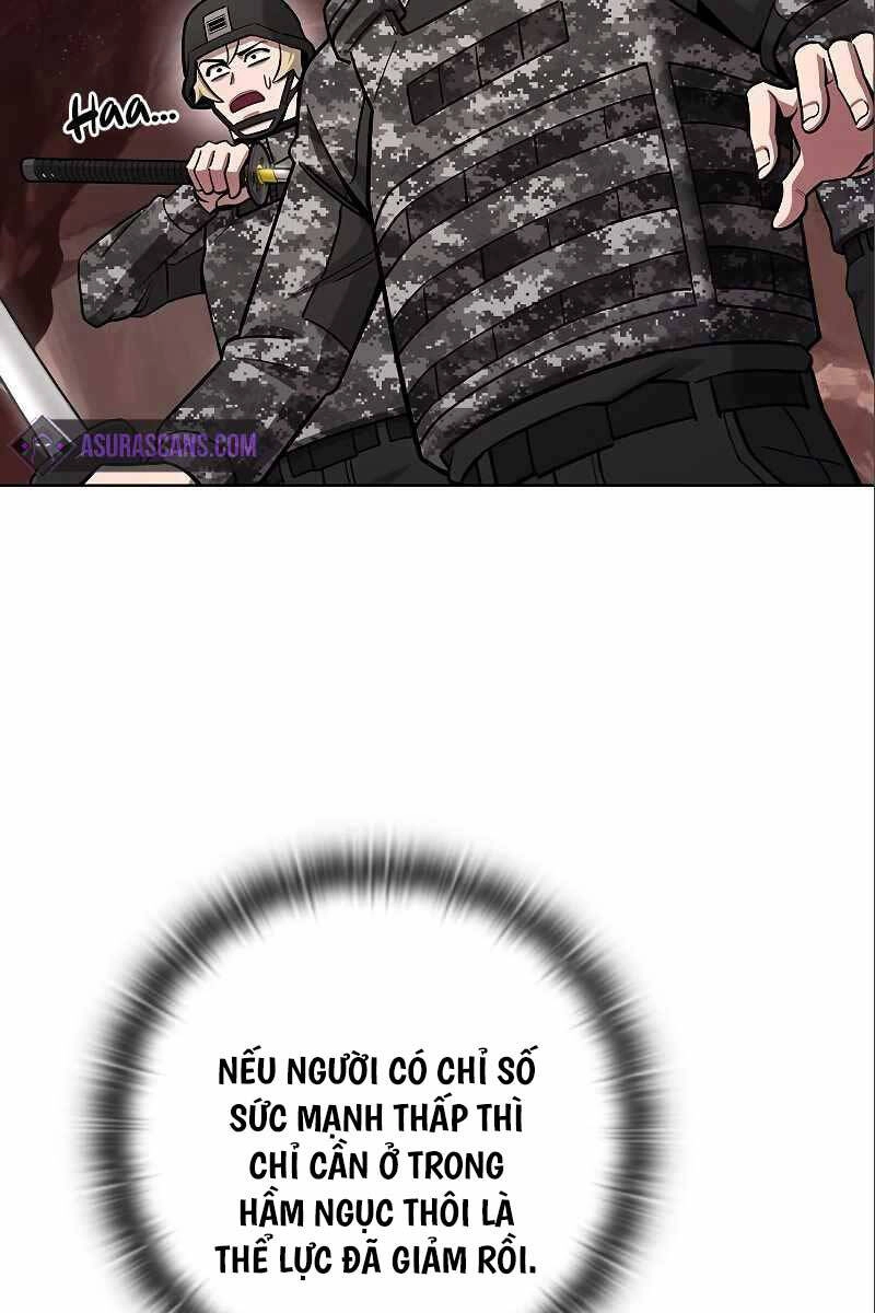 Ma Pháp Sư Hắc Ám Trở Về Để Nhập Ngũ Chapter 45 - 57