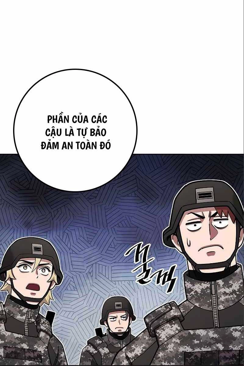 Ma Pháp Sư Hắc Ám Trở Về Để Nhập Ngũ Chapter 45 - 61