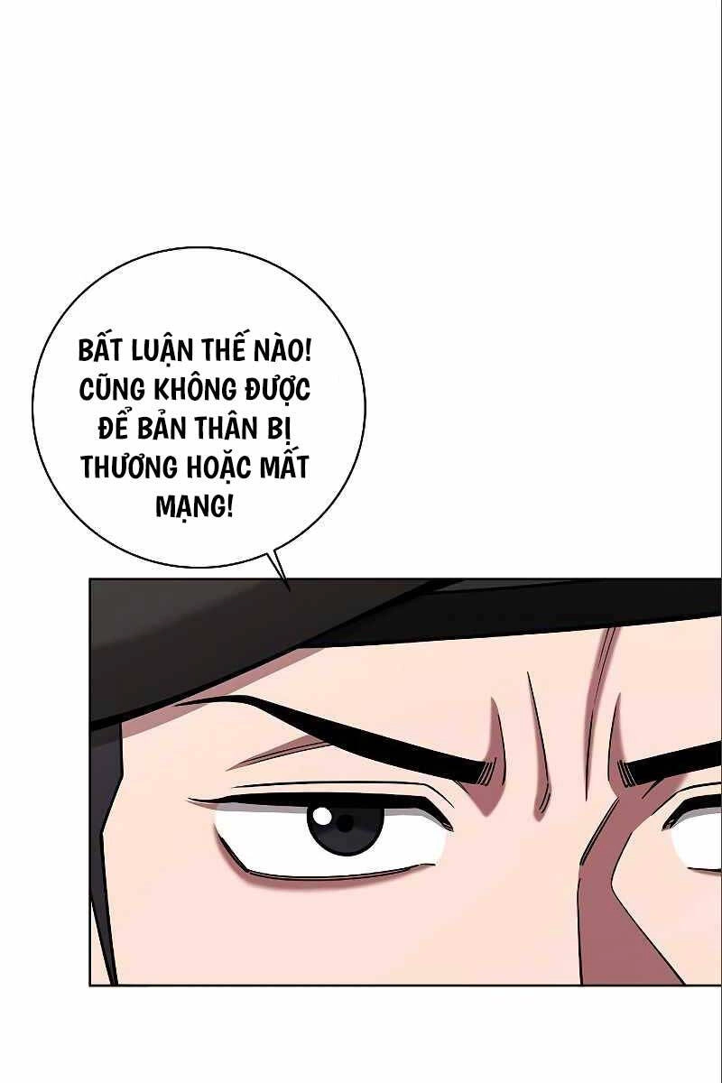 Ma Pháp Sư Hắc Ám Trở Về Để Nhập Ngũ Chapter 45 - 62