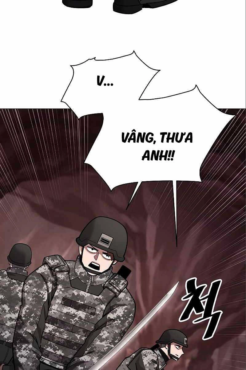 Ma Pháp Sư Hắc Ám Trở Về Để Nhập Ngũ Chapter 45 - 65