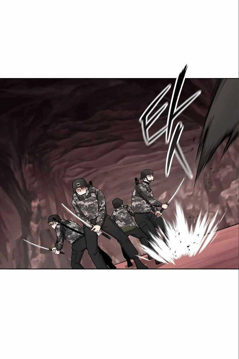 Ma Pháp Sư Hắc Ám Trở Về Để Nhập Ngũ Chapter 45 - 68