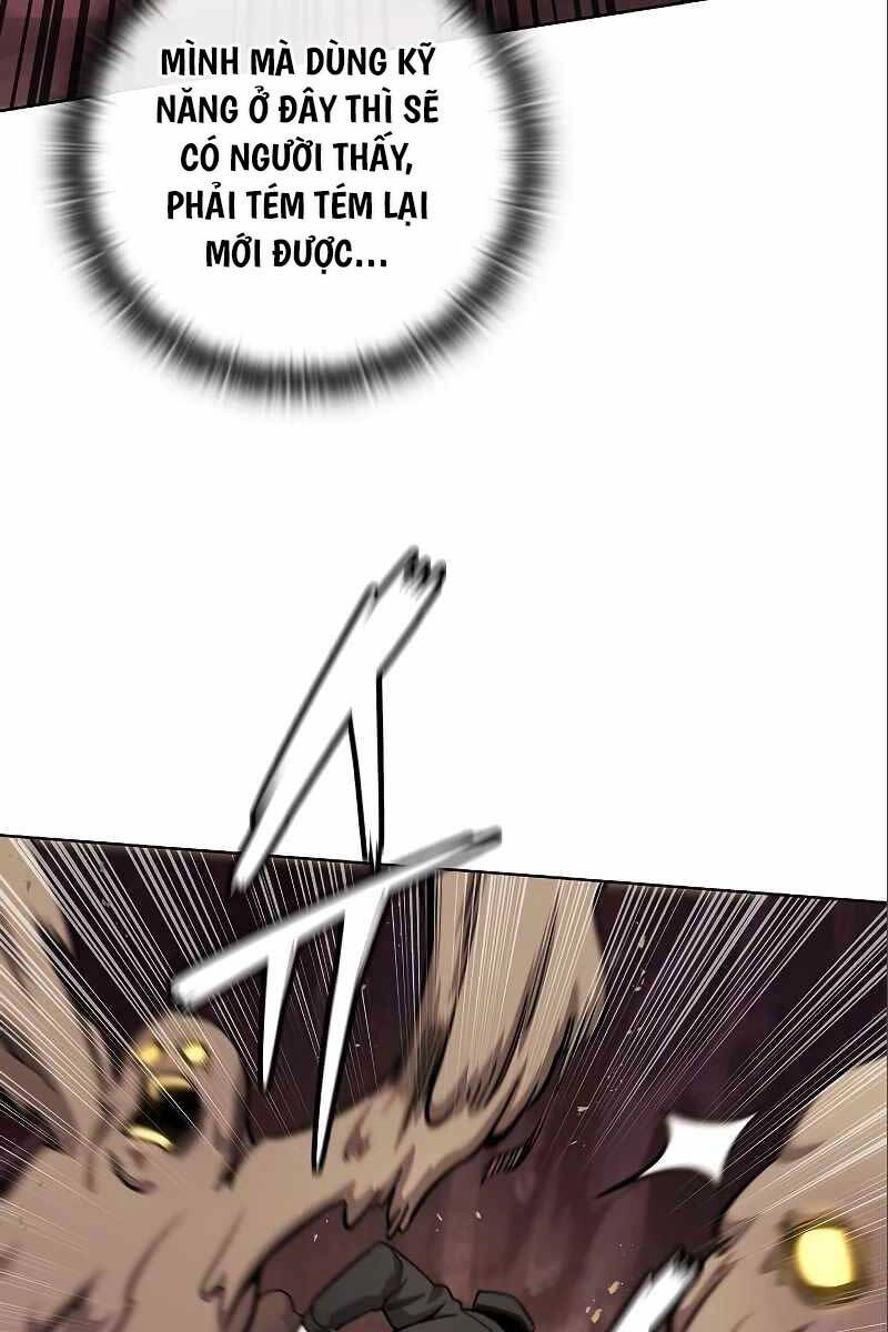 Ma Pháp Sư Hắc Ám Trở Về Để Nhập Ngũ Chapter 45 - 73