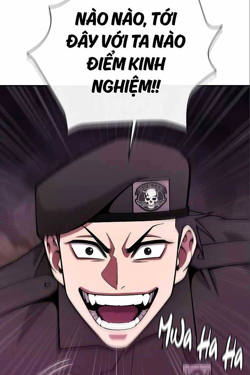 Ma Pháp Sư Hắc Ám Trở Về Để Nhập Ngũ Chapter 45 - 95