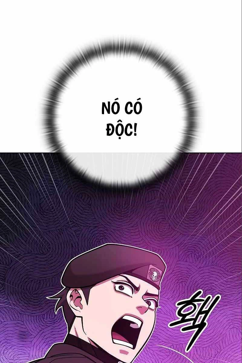 Ma Pháp Sư Hắc Ám Trở Về Để Nhập Ngũ Chapter 45 - 100