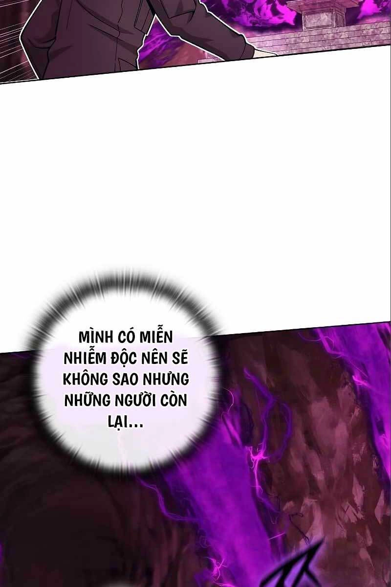 Ma Pháp Sư Hắc Ám Trở Về Để Nhập Ngũ Chapter 45 - 104