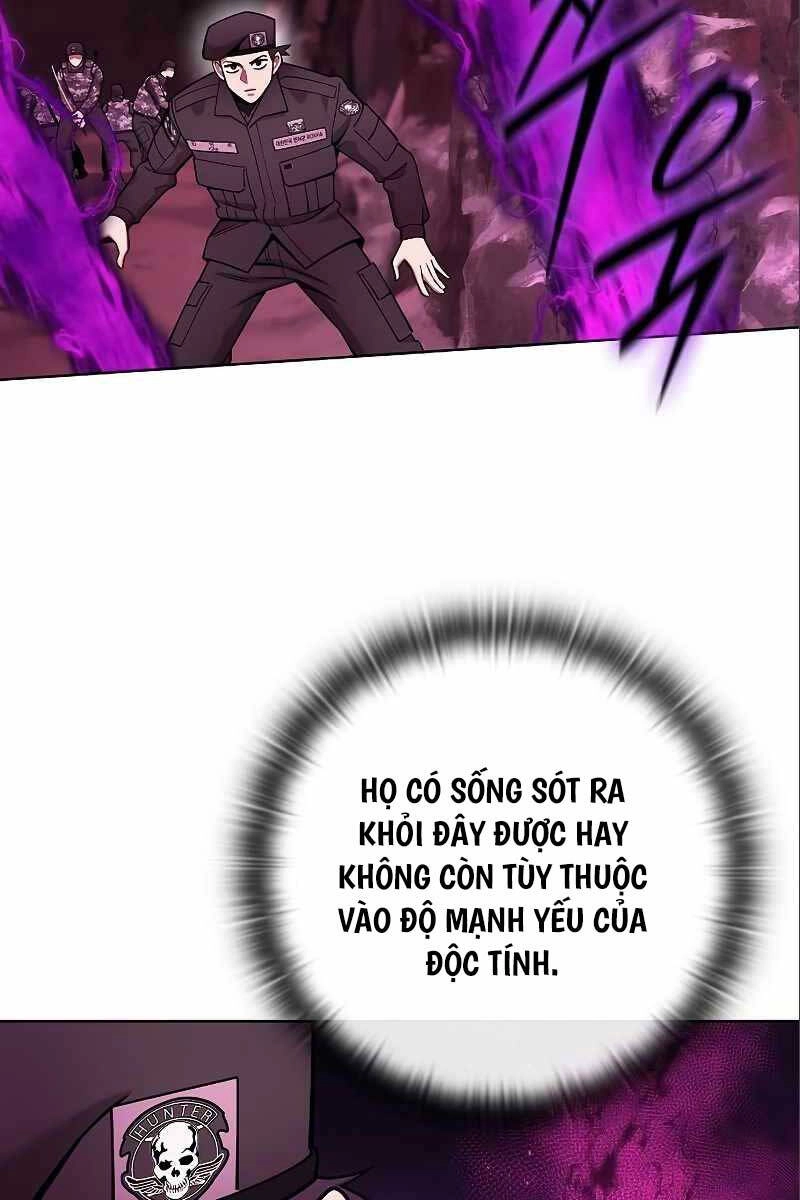 Ma Pháp Sư Hắc Ám Trở Về Để Nhập Ngũ Chapter 45 - 105