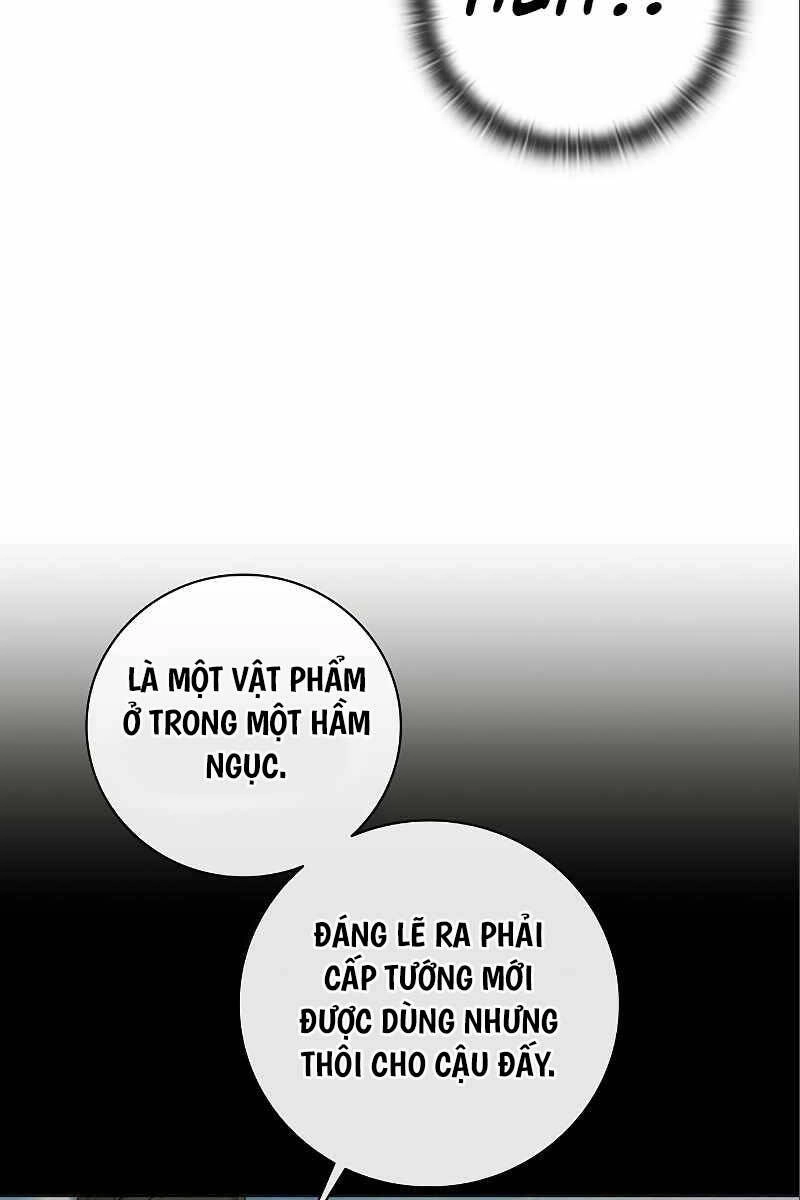 Ma Pháp Sư Hắc Ám Trở Về Để Nhập Ngũ Chapter 45 - 112