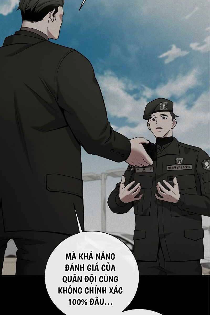 Ma Pháp Sư Hắc Ám Trở Về Để Nhập Ngũ Chapter 45 - 113