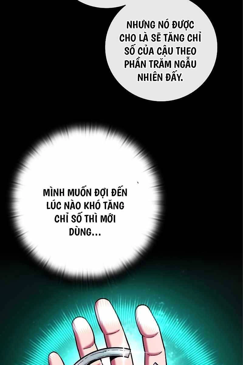 Ma Pháp Sư Hắc Ám Trở Về Để Nhập Ngũ Chapter 45 - 114