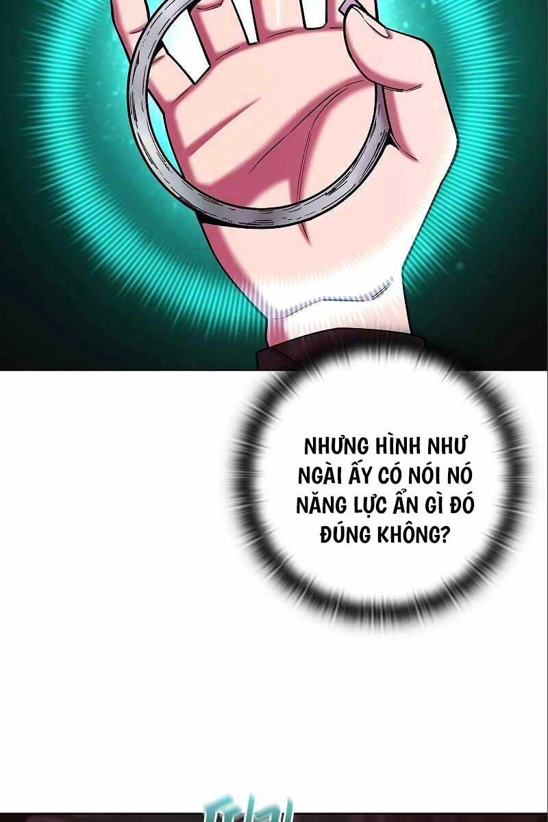 Ma Pháp Sư Hắc Ám Trở Về Để Nhập Ngũ Chapter 45 - 115