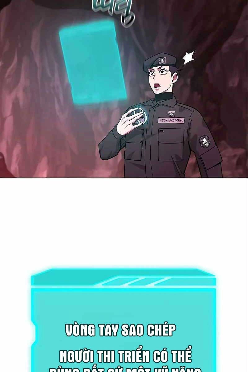 Ma Pháp Sư Hắc Ám Trở Về Để Nhập Ngũ Chapter 45 - 116