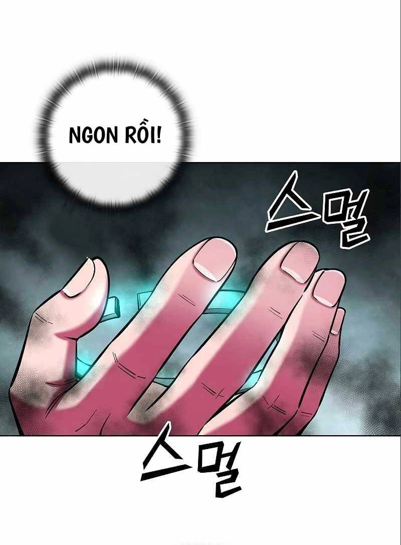 Ma Pháp Sư Hắc Ám Trở Về Để Nhập Ngũ Chapter 45 - 119