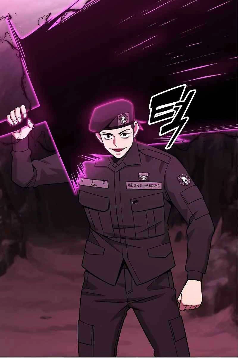 Ma Pháp Sư Hắc Ám Trở Về Để Nhập Ngũ Chapter 45 - 126