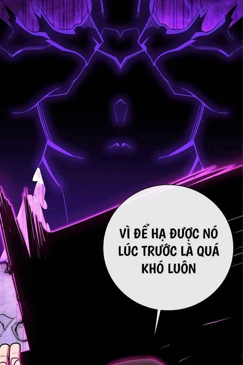 Ma Pháp Sư Hắc Ám Trở Về Để Nhập Ngũ Chapter 45 - 128