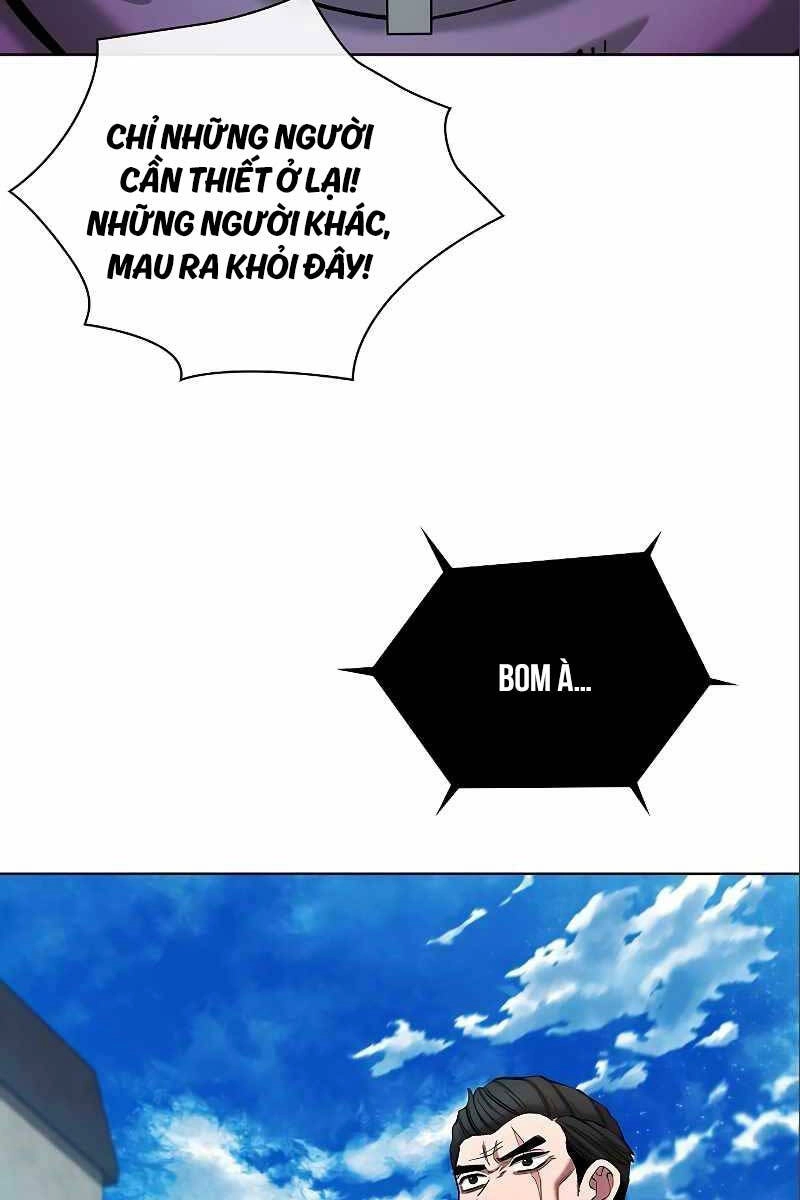 Ma Pháp Sư Hắc Ám Trở Về Để Nhập Ngũ Chapter 45 - 153