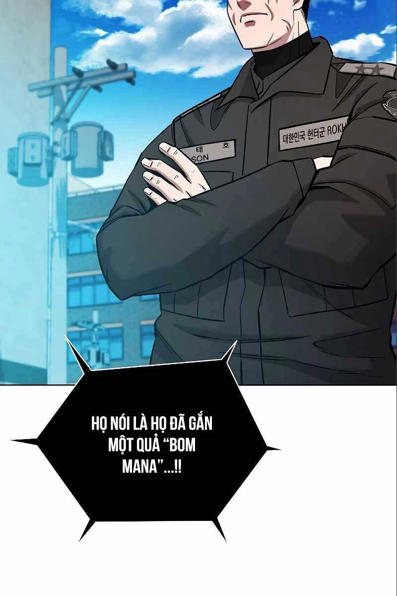 Ma Pháp Sư Hắc Ám Trở Về Để Nhập Ngũ Chapter 45 - 154