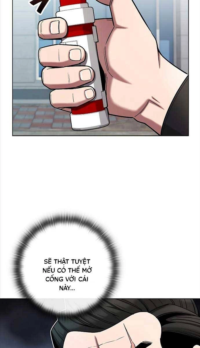 Ma Pháp Sư Hắc Ám Trở Về Để Nhập Ngũ Chapter 46 - 5