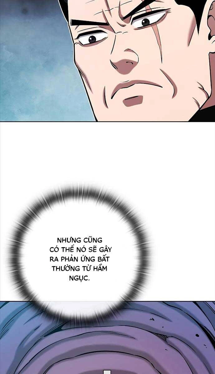 Ma Pháp Sư Hắc Ám Trở Về Để Nhập Ngũ Chapter 46 - 6