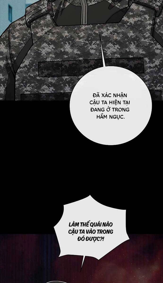 Ma Pháp Sư Hắc Ám Trở Về Để Nhập Ngũ Chapter 46 - 10