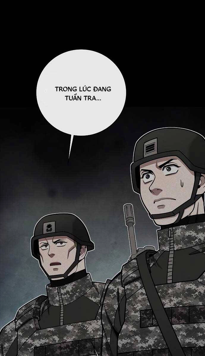 Ma Pháp Sư Hắc Ám Trở Về Để Nhập Ngũ Chapter 46 - 12