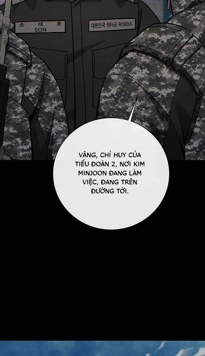 Ma Pháp Sư Hắc Ám Trở Về Để Nhập Ngũ Chapter 46 - 14