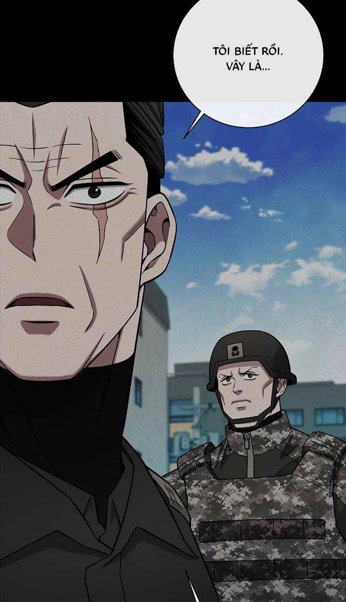 Ma Pháp Sư Hắc Ám Trở Về Để Nhập Ngũ Chapter 46 - 16