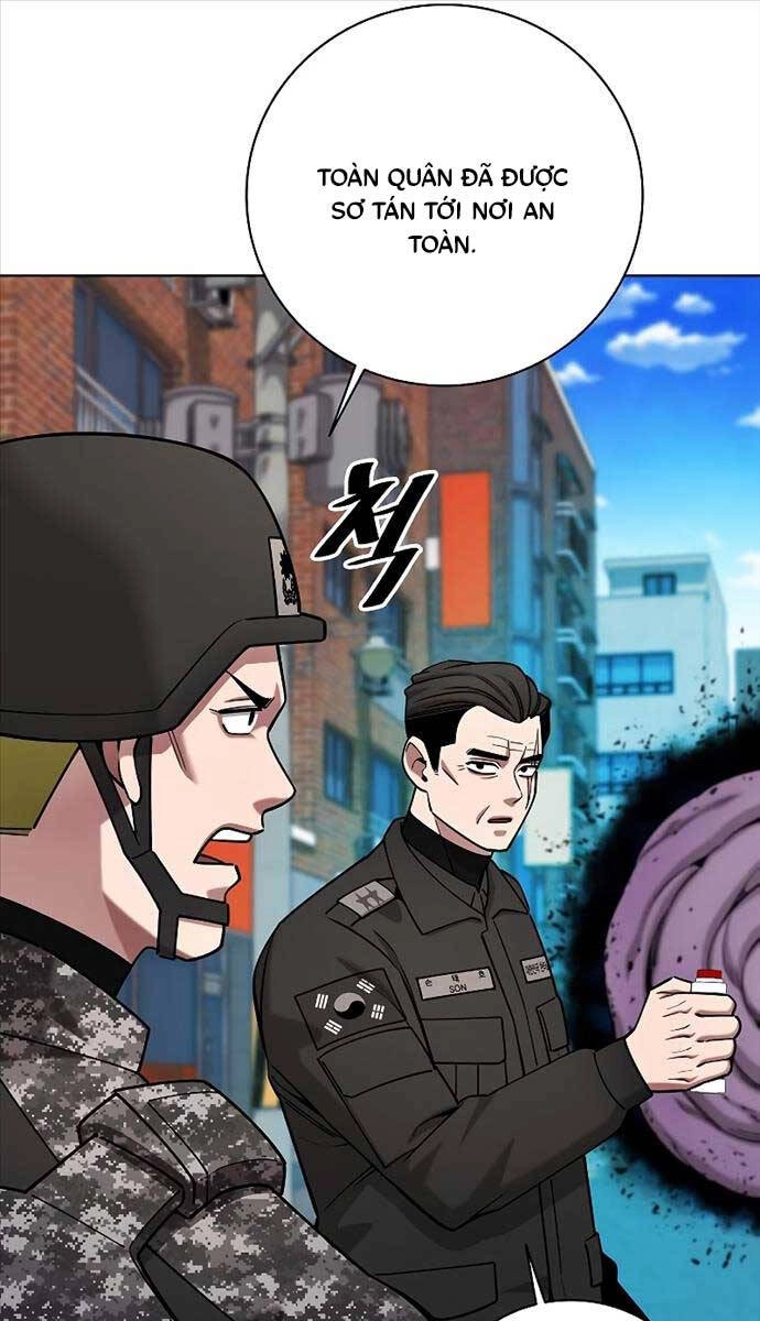 Ma Pháp Sư Hắc Ám Trở Về Để Nhập Ngũ Chapter 46 - 21