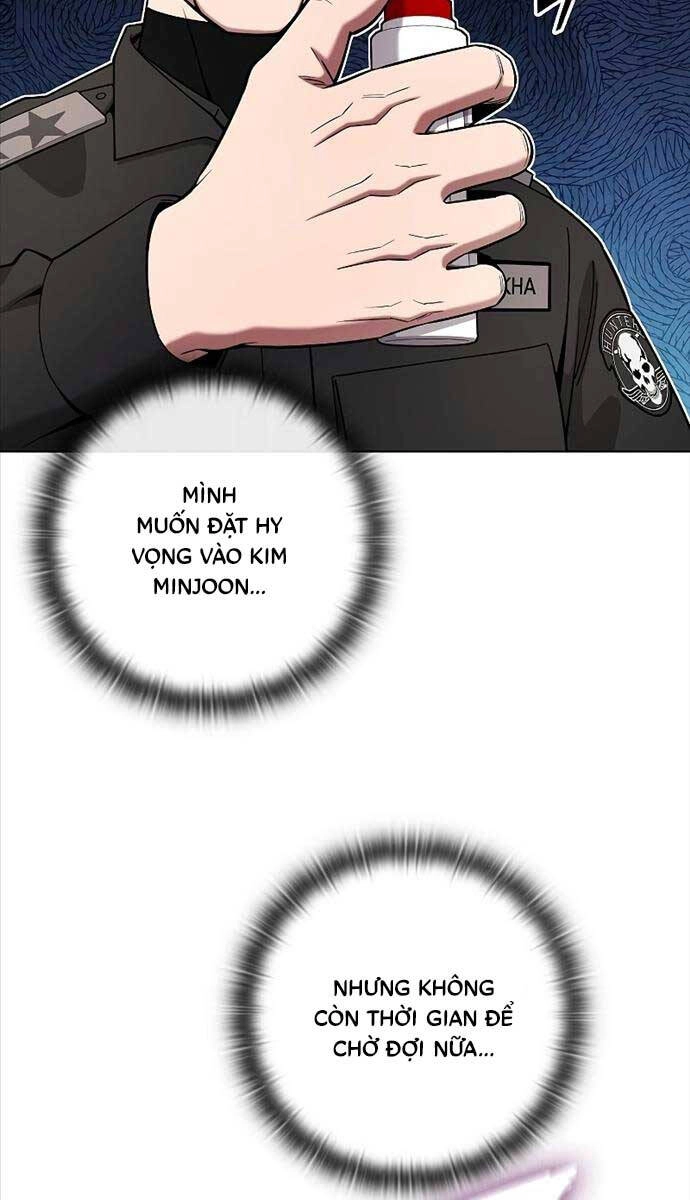 Ma Pháp Sư Hắc Ám Trở Về Để Nhập Ngũ Chapter 46 - 23