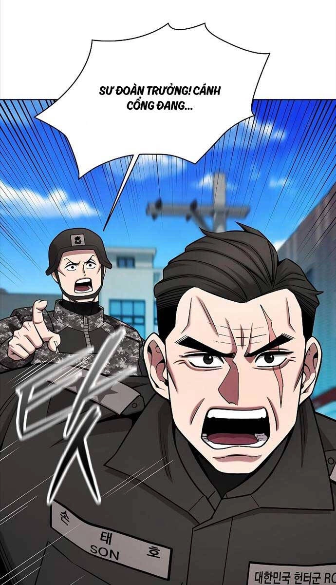 Ma Pháp Sư Hắc Ám Trở Về Để Nhập Ngũ Chapter 46 - 28