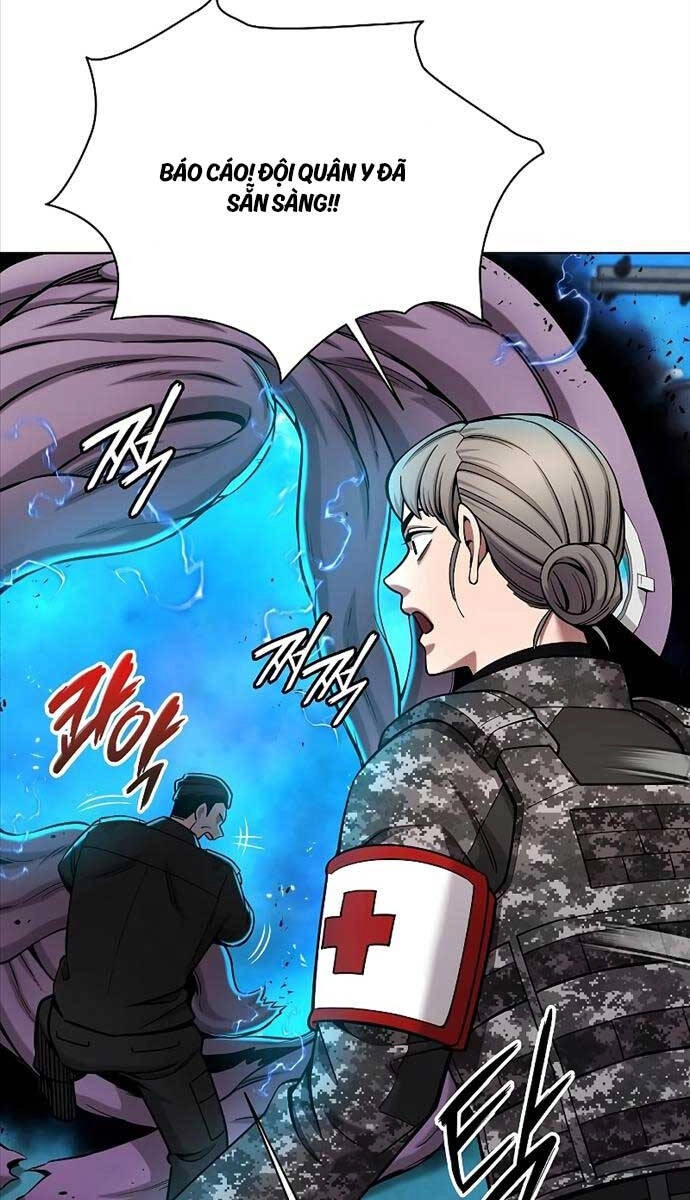 Ma Pháp Sư Hắc Ám Trở Về Để Nhập Ngũ Chapter 46 - 34