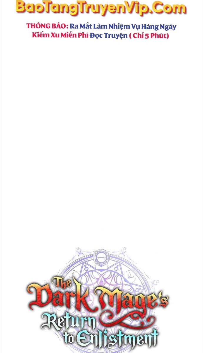 Ma Pháp Sư Hắc Ám Trở Về Để Nhập Ngũ Chapter 46 - 52